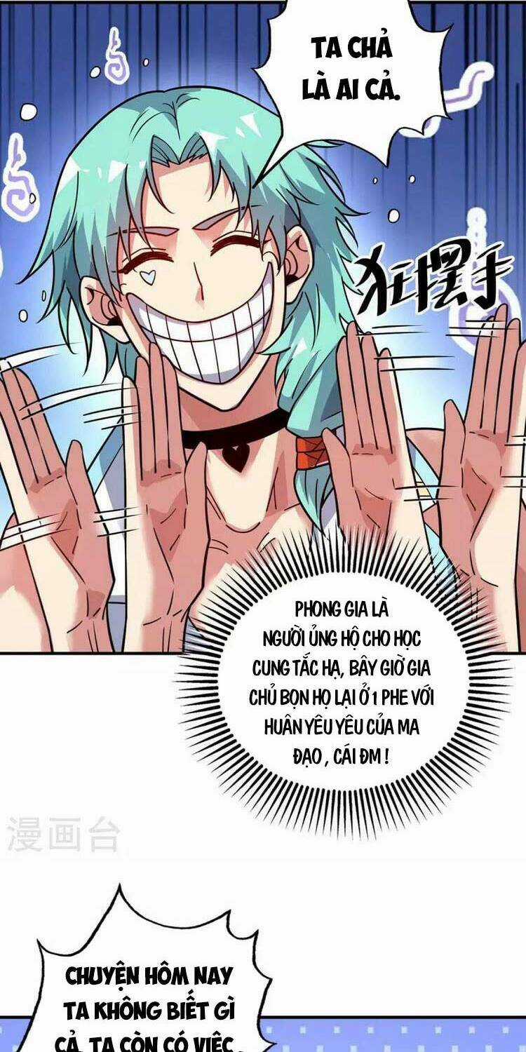 Vạn Cổ Đệ Nhất Tế - Chapter 170 - Trang 12