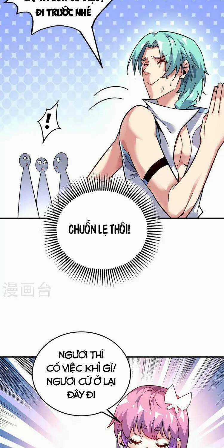 Vạn Cổ Đệ Nhất Tế - Chapter 170 - Trang 13