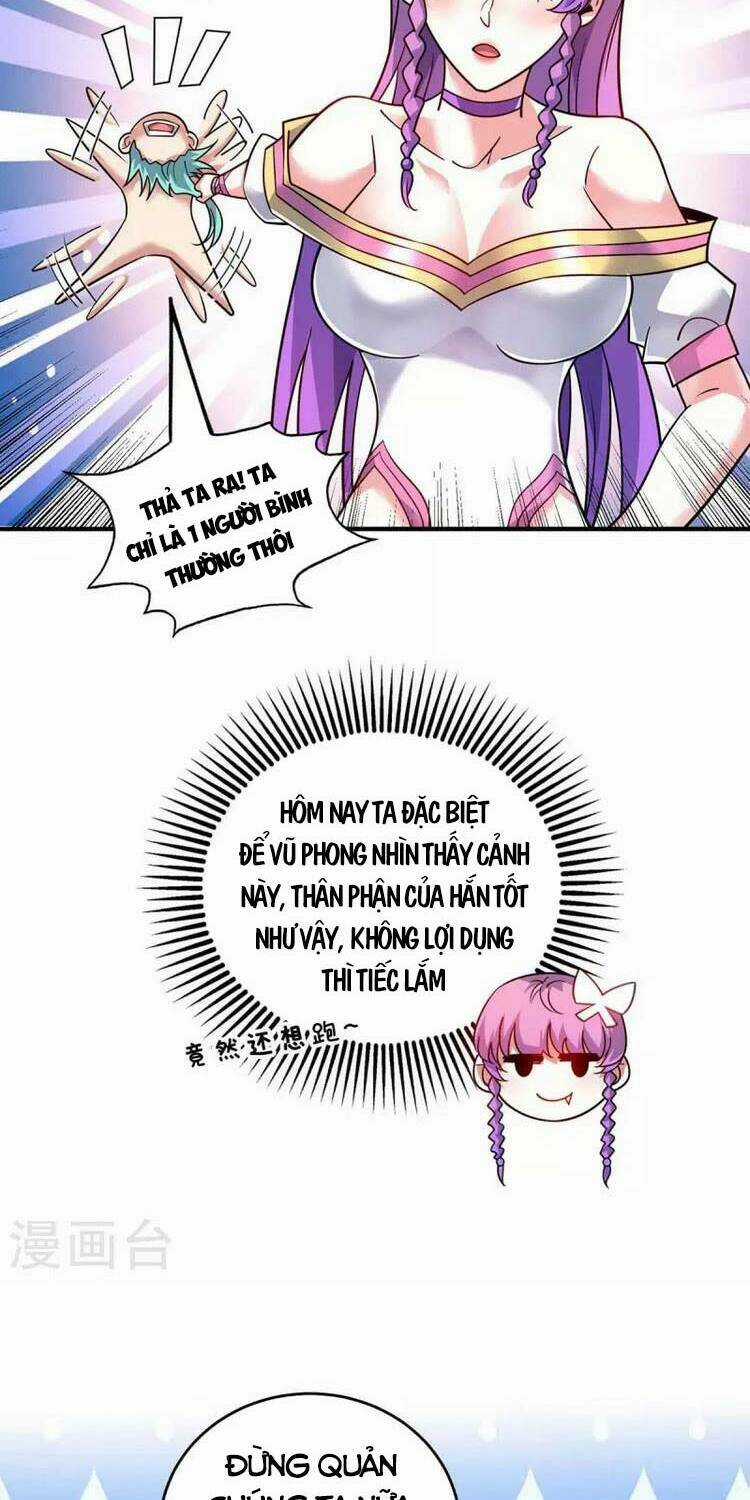 Vạn Cổ Đệ Nhất Tế - Chapter 170 - Trang 14