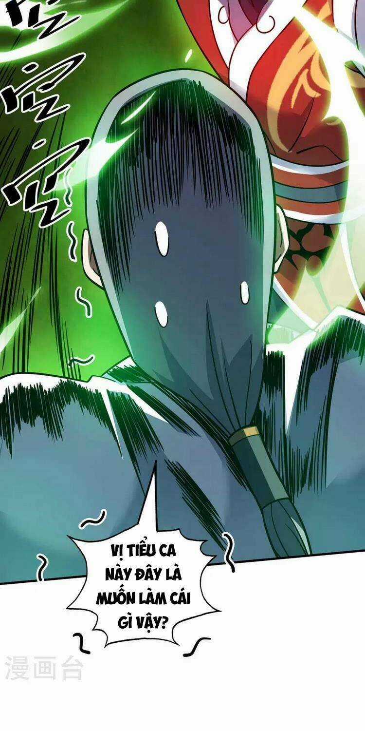 Vạn Cổ Đệ Nhất Tế - Chapter 170 - Trang 20