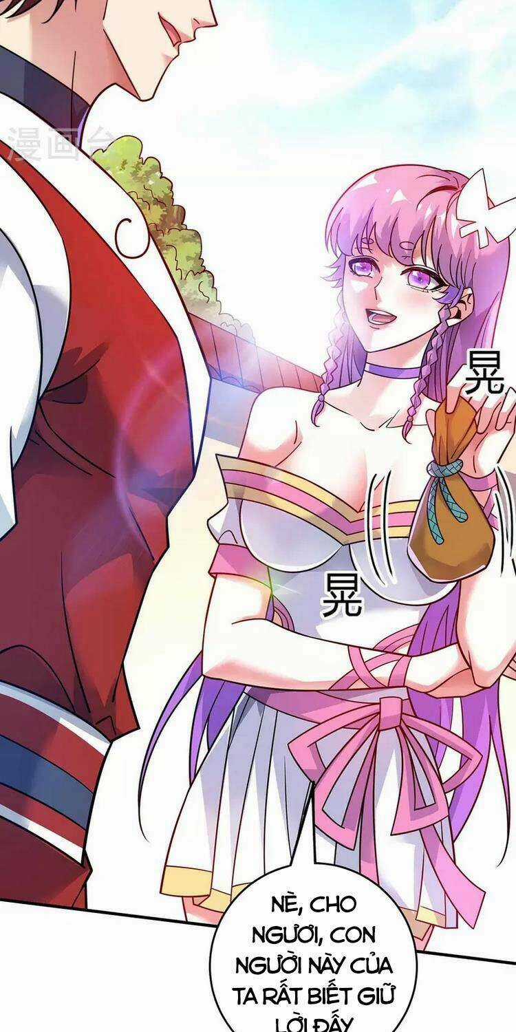 Vạn Cổ Đệ Nhất Tế - Chapter 170 - Trang 26