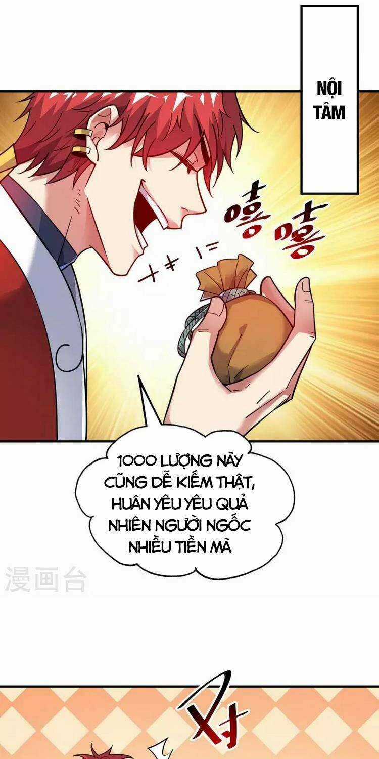 Vạn Cổ Đệ Nhất Tế - Chapter 170 - Trang 28