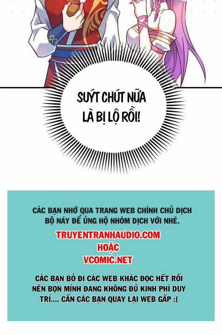Vạn Cổ Đệ Nhất Tế - Chapter 170 - Trang 30