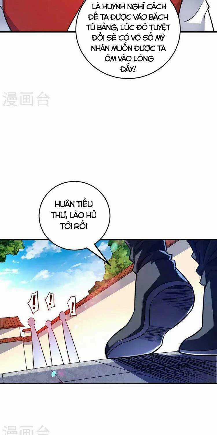 Vạn Cổ Đệ Nhất Tế - Chapter 170 - Trang 7