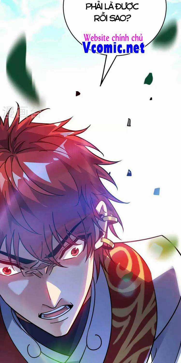 Vạn Cổ Đệ Nhất Tế - Chapter 171 - Trang 13