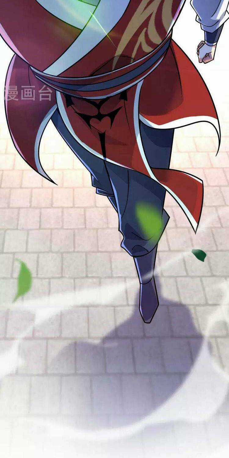 Vạn Cổ Đệ Nhất Tế - Chapter 171 - Trang 14