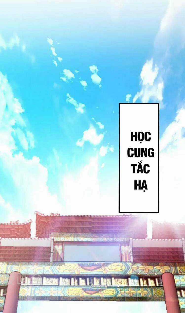 Vạn Cổ Đệ Nhất Tế - Chapter 171 - Trang 17
