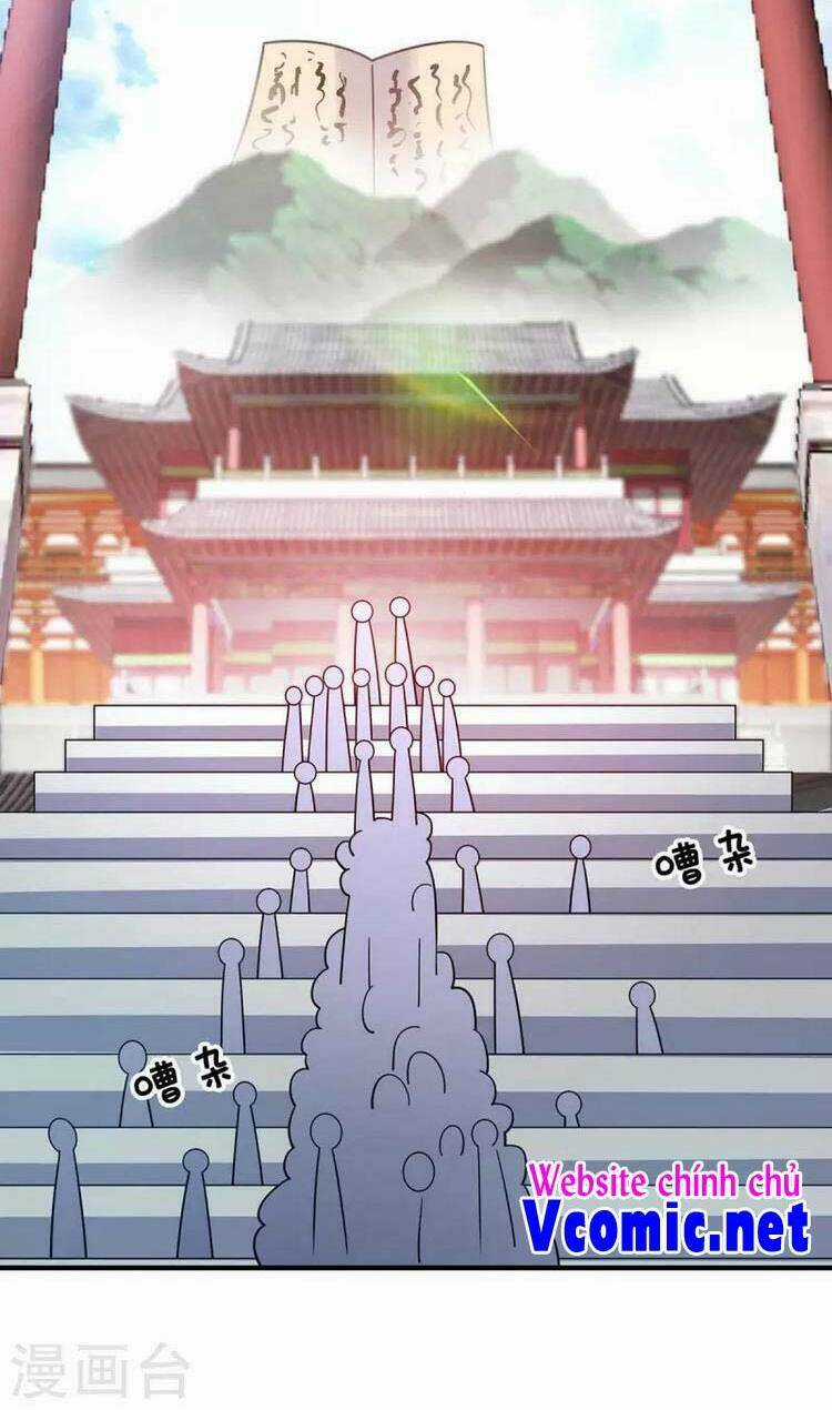 Vạn Cổ Đệ Nhất Tế - Chapter 171 - Trang 18