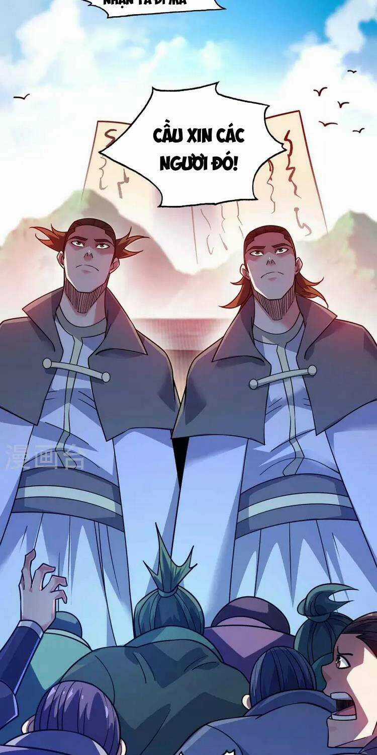 Vạn Cổ Đệ Nhất Tế - Chapter 171 - Trang 21