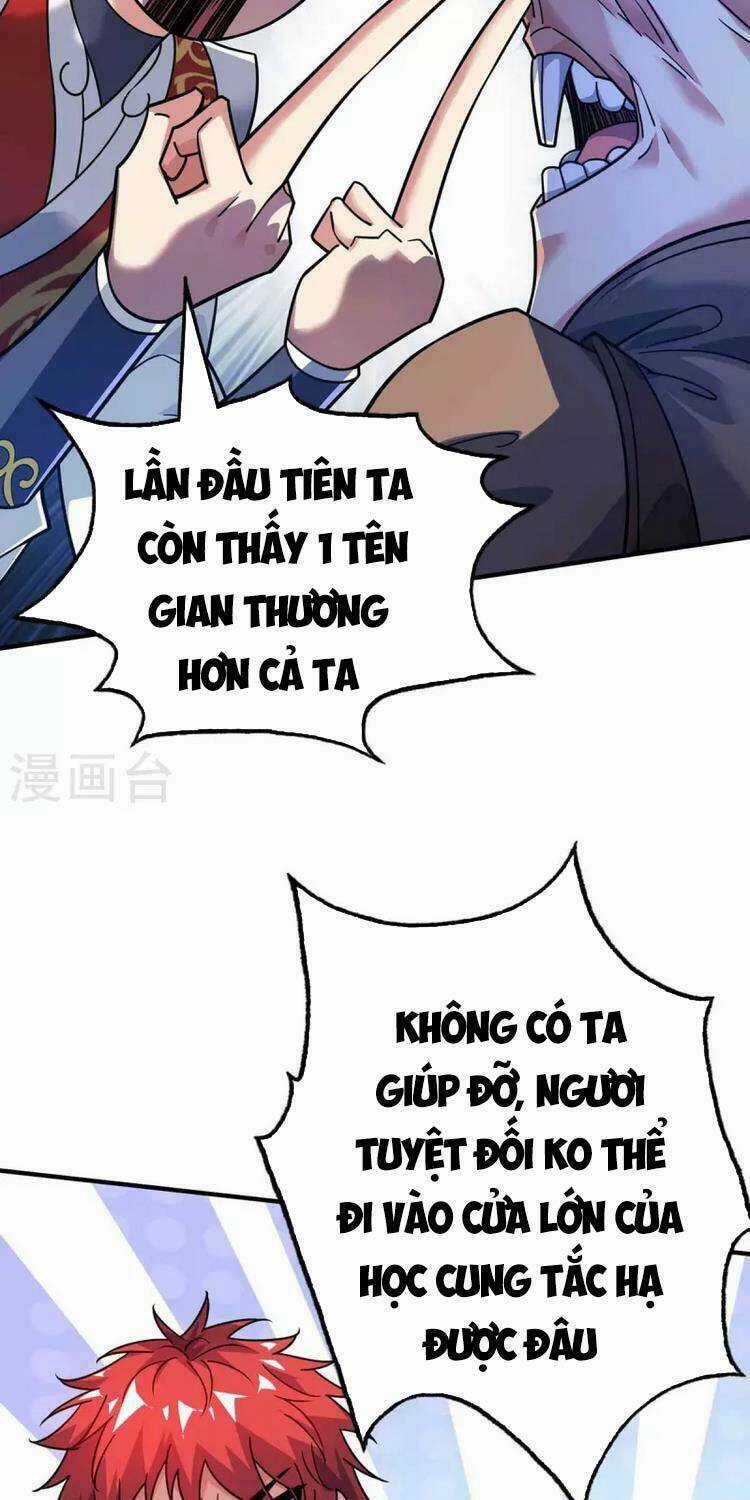 Vạn Cổ Đệ Nhất Tế - Chapter 171 - Trang 27