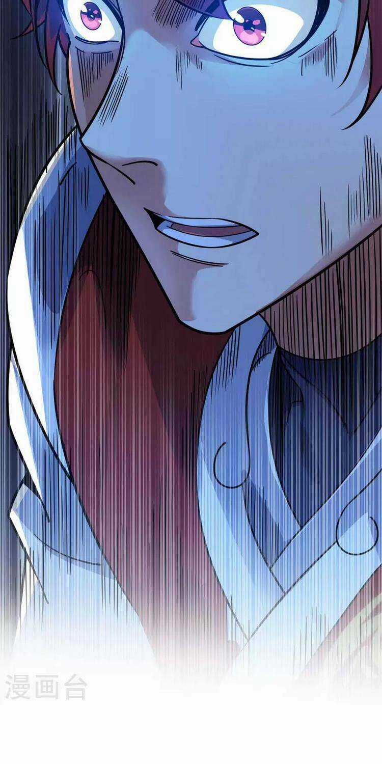 Vạn Cổ Đệ Nhất Tế - Chapter 171 - Trang 7