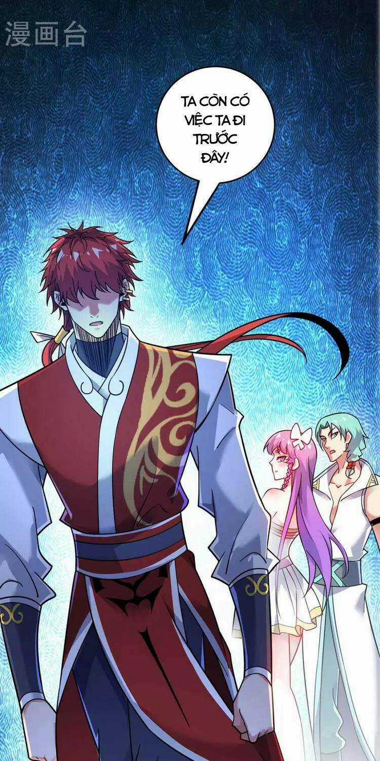 Vạn Cổ Đệ Nhất Tế - Chapter 171 - Trang 9