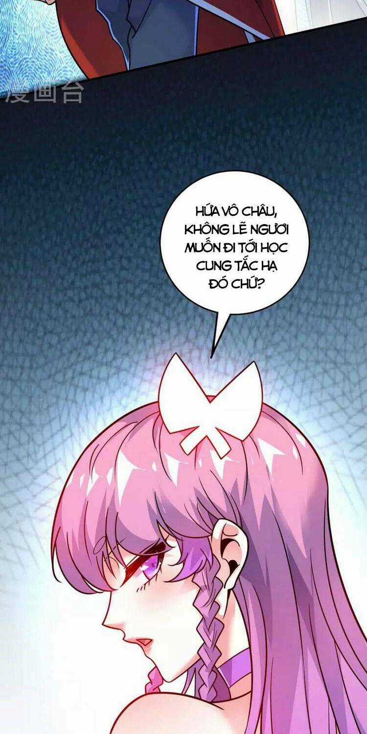 Vạn Cổ Đệ Nhất Tế - Chapter 171 - Trang 10