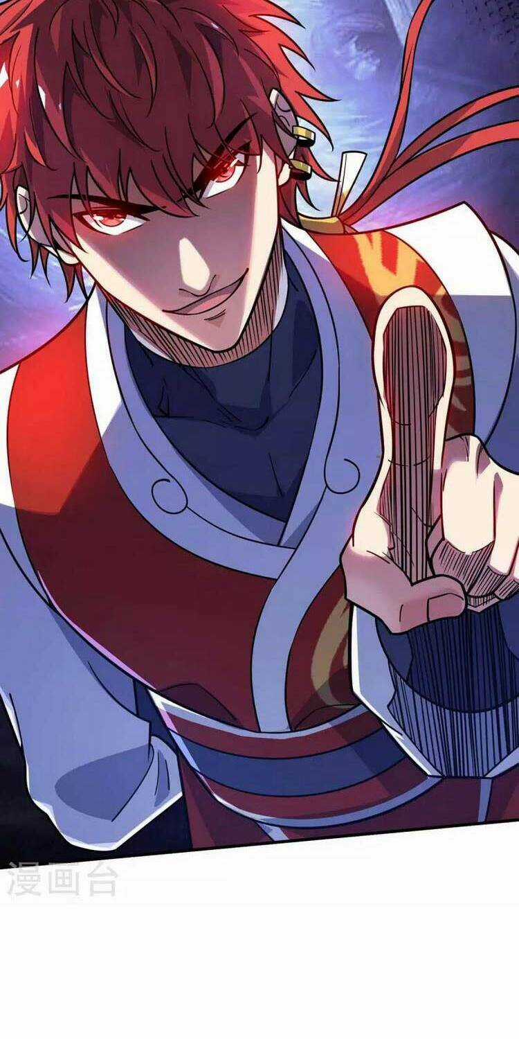 Vạn Cổ Đệ Nhất Tế - Chapter 172 - Trang 12