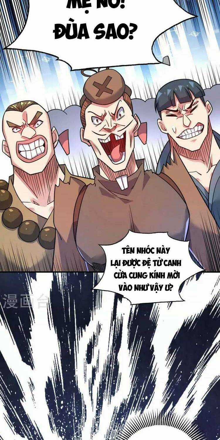 Vạn Cổ Đệ Nhất Tế - Chapter 172 - Trang 14