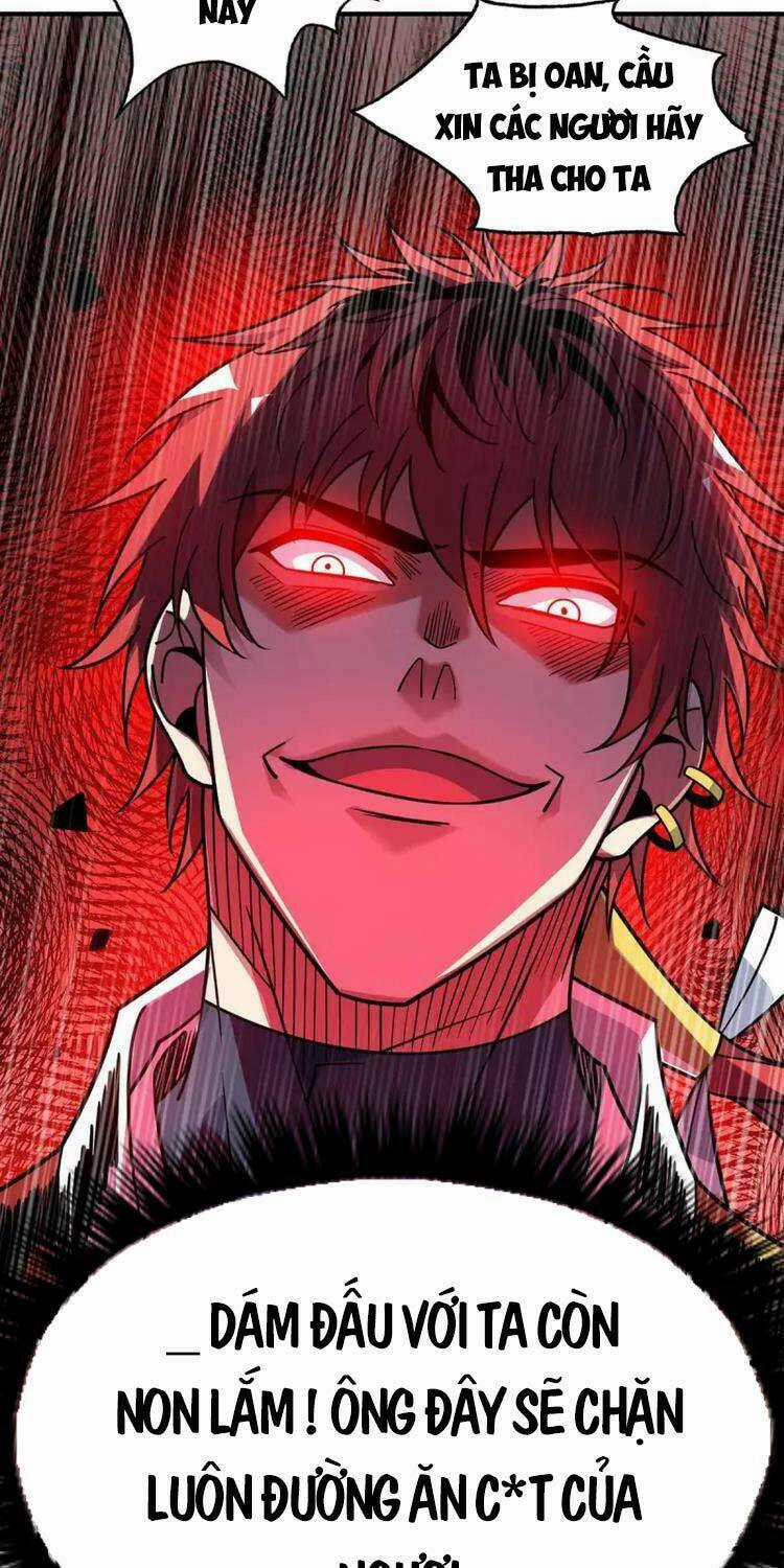 Vạn Cổ Đệ Nhất Tế - Chapter 172 - Trang 19