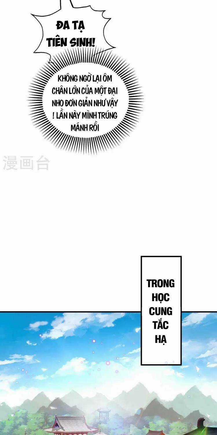 Vạn Cổ Đệ Nhất Tế - Chapter 172 - Trang 21