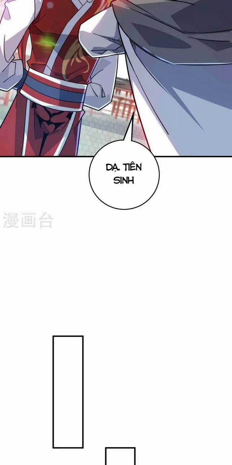 Vạn Cổ Đệ Nhất Tế - Chapter 172 - Trang 25