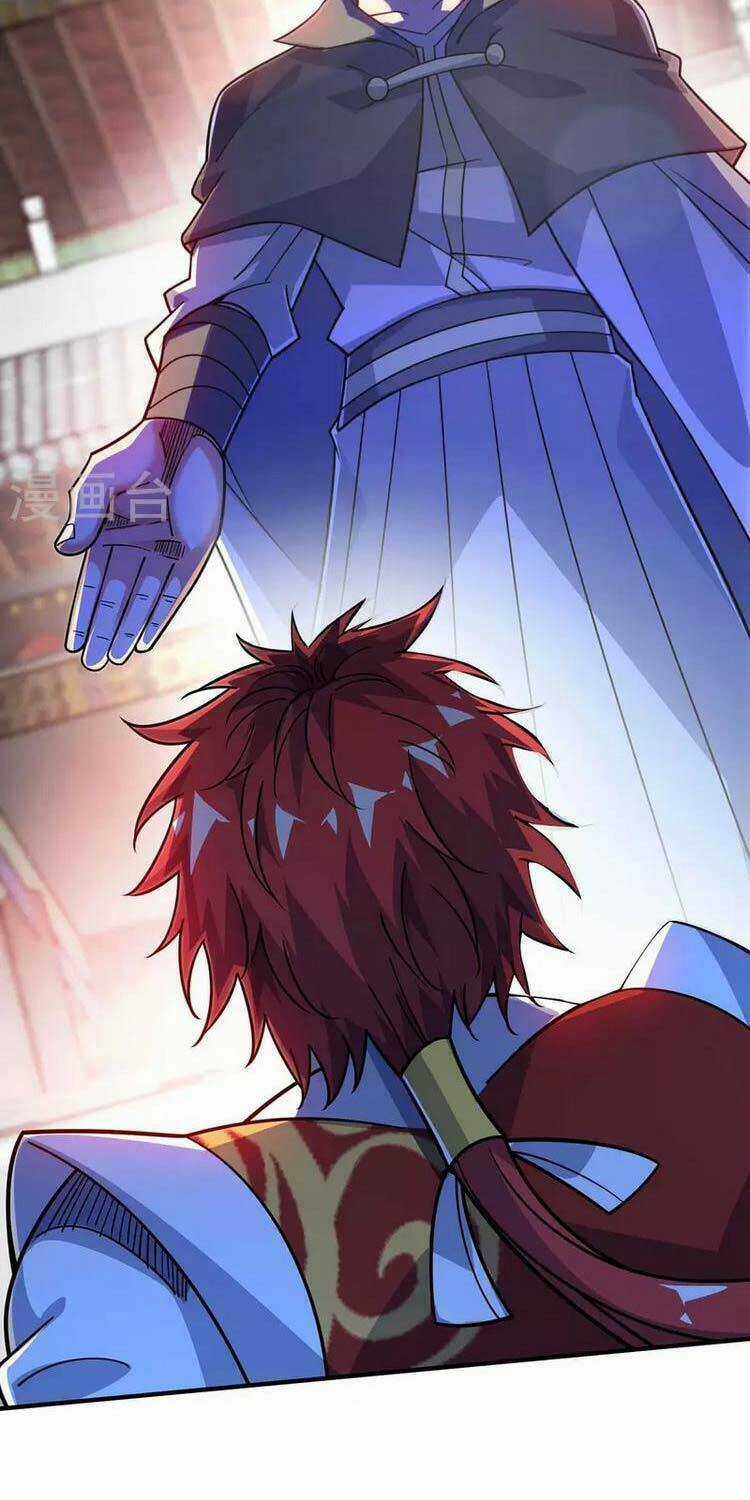 Vạn Cổ Đệ Nhất Tế - Chapter 172 - Trang 5