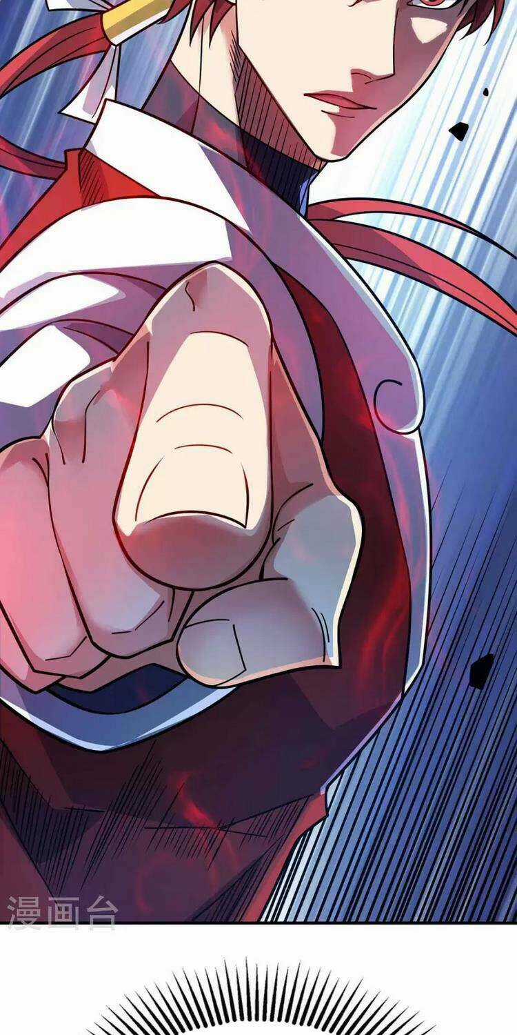 Vạn Cổ Đệ Nhất Tế - Chapter 173 - Trang 11