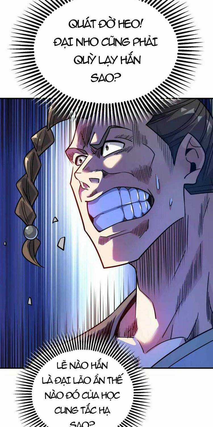 Vạn Cổ Đệ Nhất Tế - Chapter 173 - Trang 12