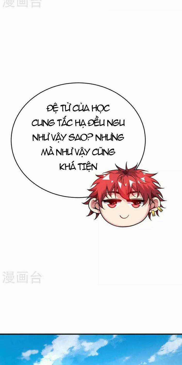 Vạn Cổ Đệ Nhất Tế - Chapter 173 - Trang 16