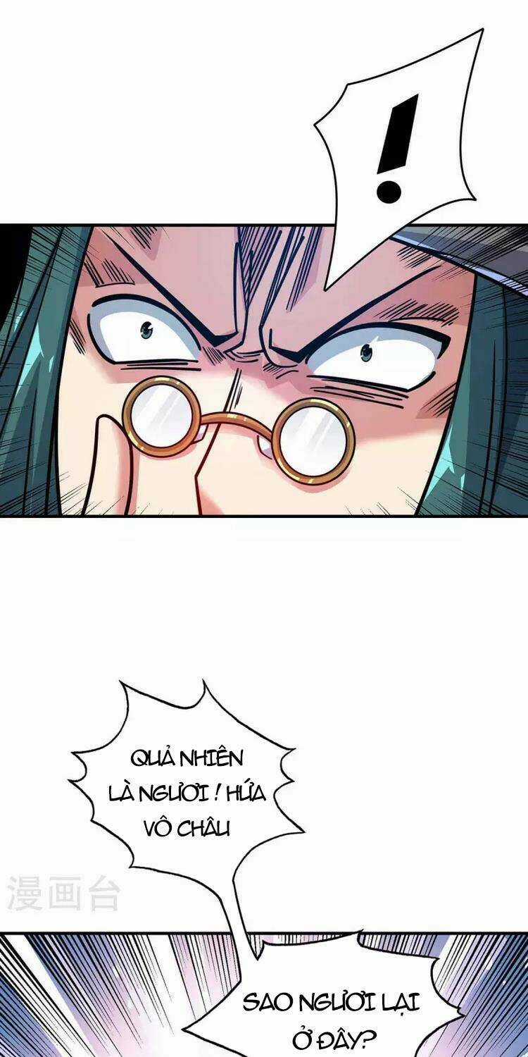 Vạn Cổ Đệ Nhất Tế - Chapter 173 - Trang 18