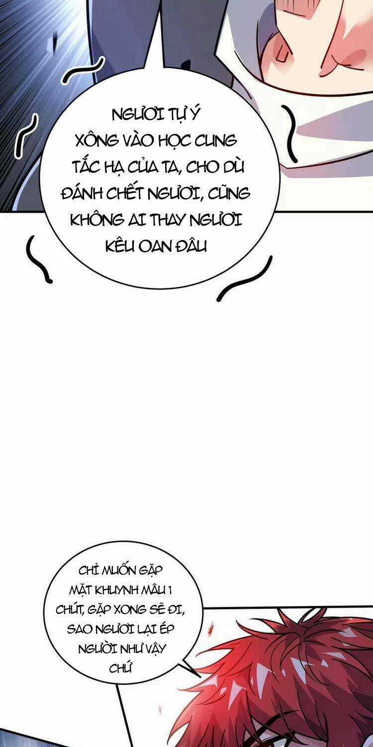 Vạn Cổ Đệ Nhất Tế - Chapter 173 - Trang 24