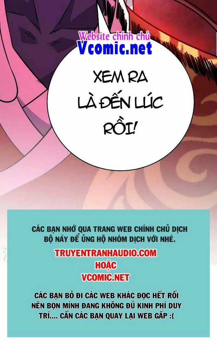 Vạn Cổ Đệ Nhất Tế - Chapter 173 - Trang 29