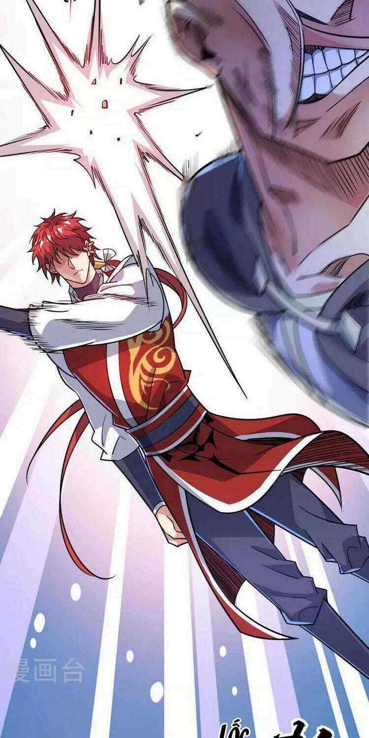 Vạn Cổ Đệ Nhất Tế - Chapter 173 - Trang 4