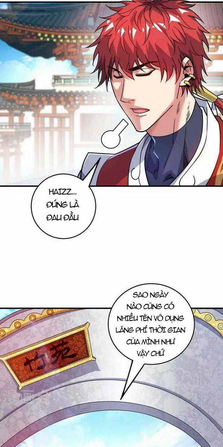 Vạn Cổ Đệ Nhất Tế - Chapter 173 - Trang 6