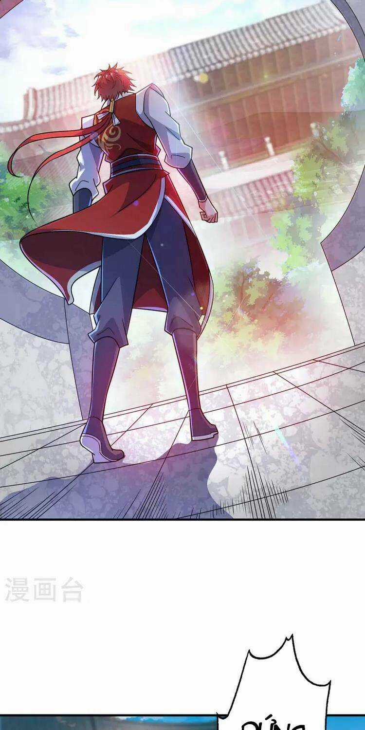 Vạn Cổ Đệ Nhất Tế - Chapter 173 - Trang 7