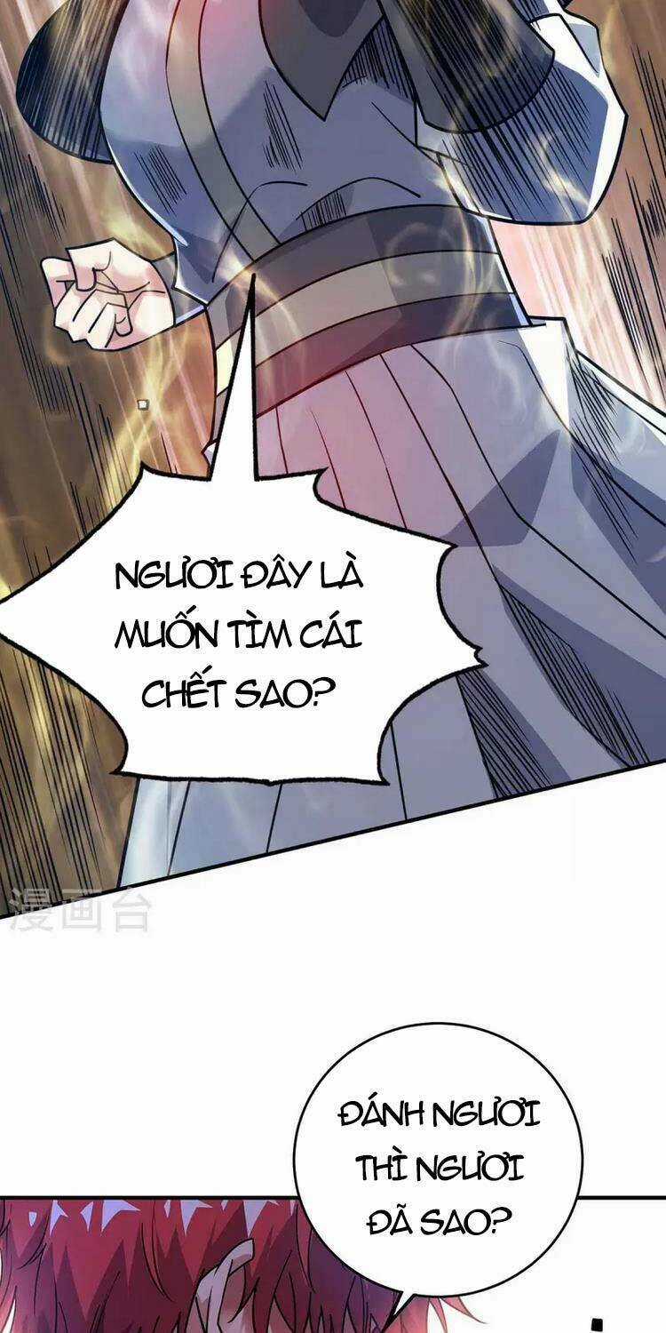 Vạn Cổ Đệ Nhất Tế - Chapter 173 - Trang 9