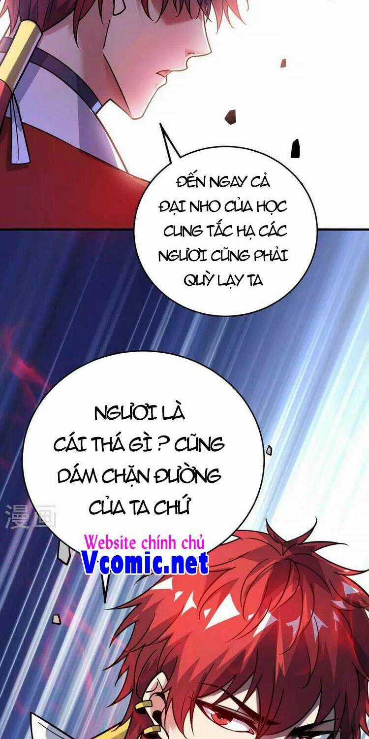 Vạn Cổ Đệ Nhất Tế - Chapter 173 - Trang 10