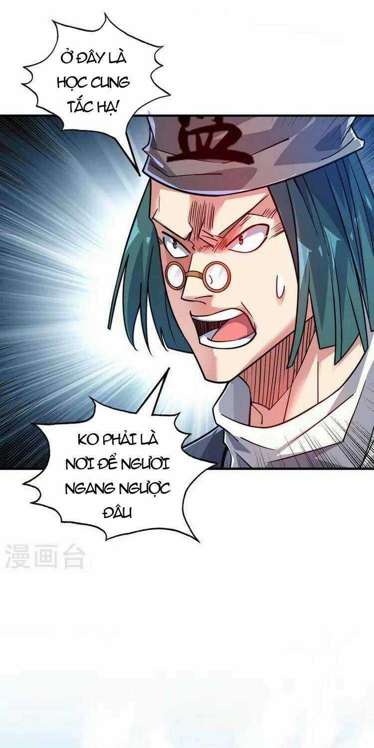 Vạn Cổ Đệ Nhất Tế - Chapter 174 - Trang 1