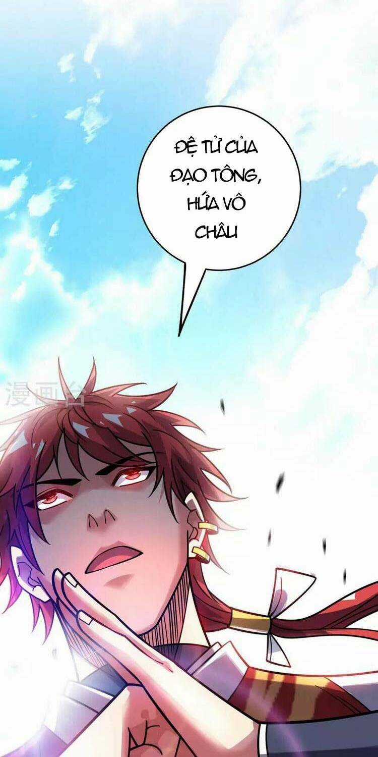 Vạn Cổ Đệ Nhất Tế - Chapter 174 - Trang 2