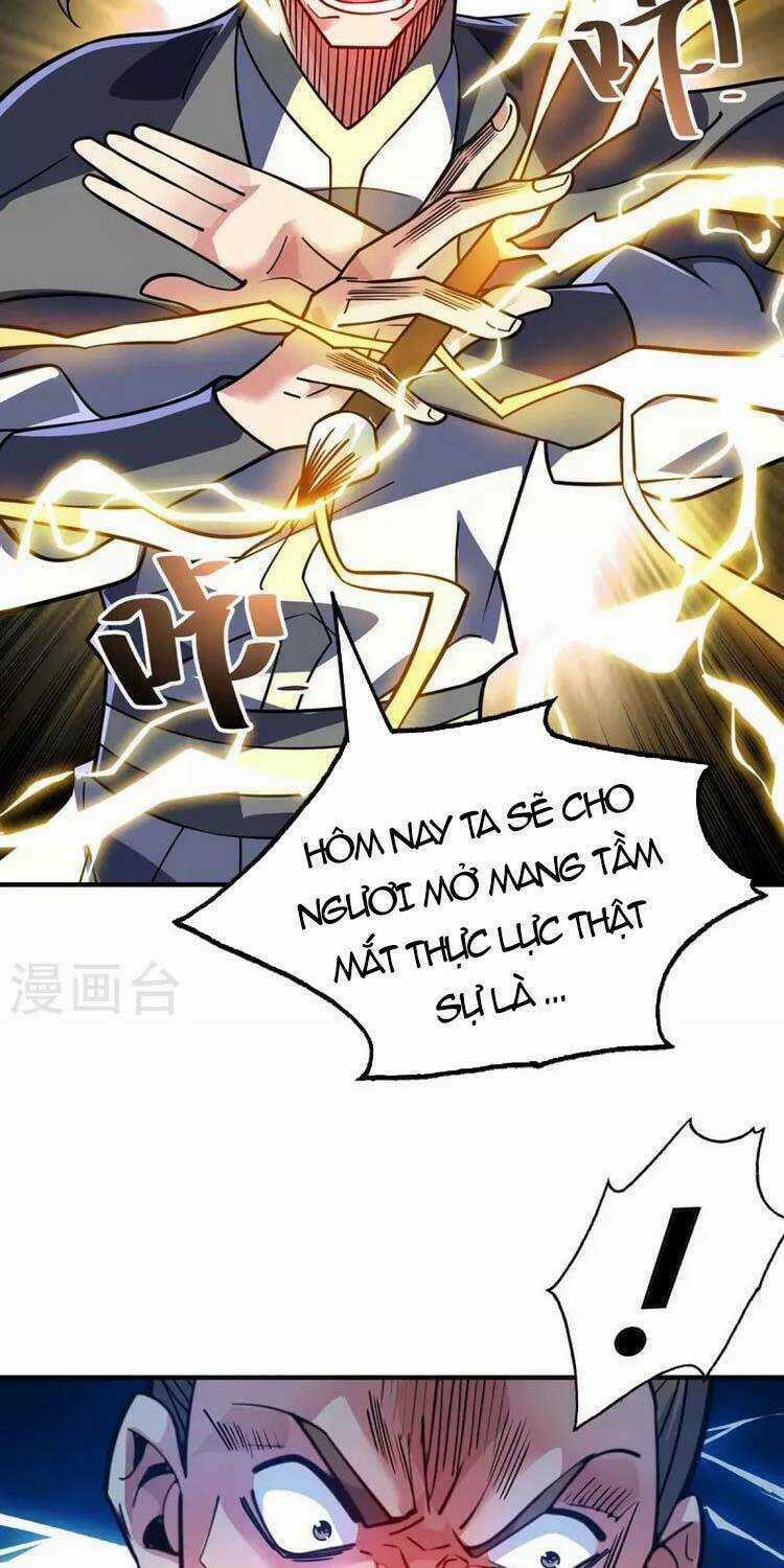 Vạn Cổ Đệ Nhất Tế - Chapter 174 - Trang 13