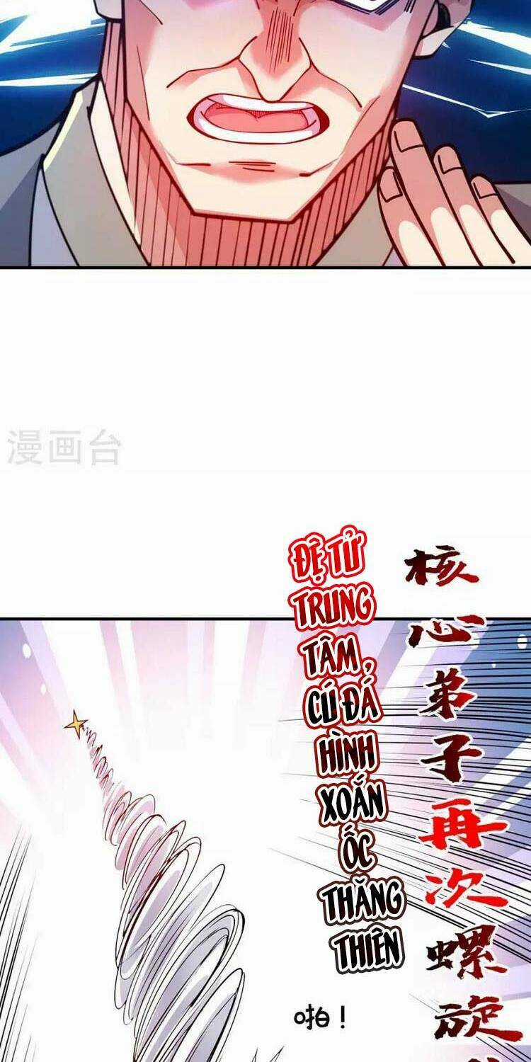 Vạn Cổ Đệ Nhất Tế - Chapter 174 - Trang 14