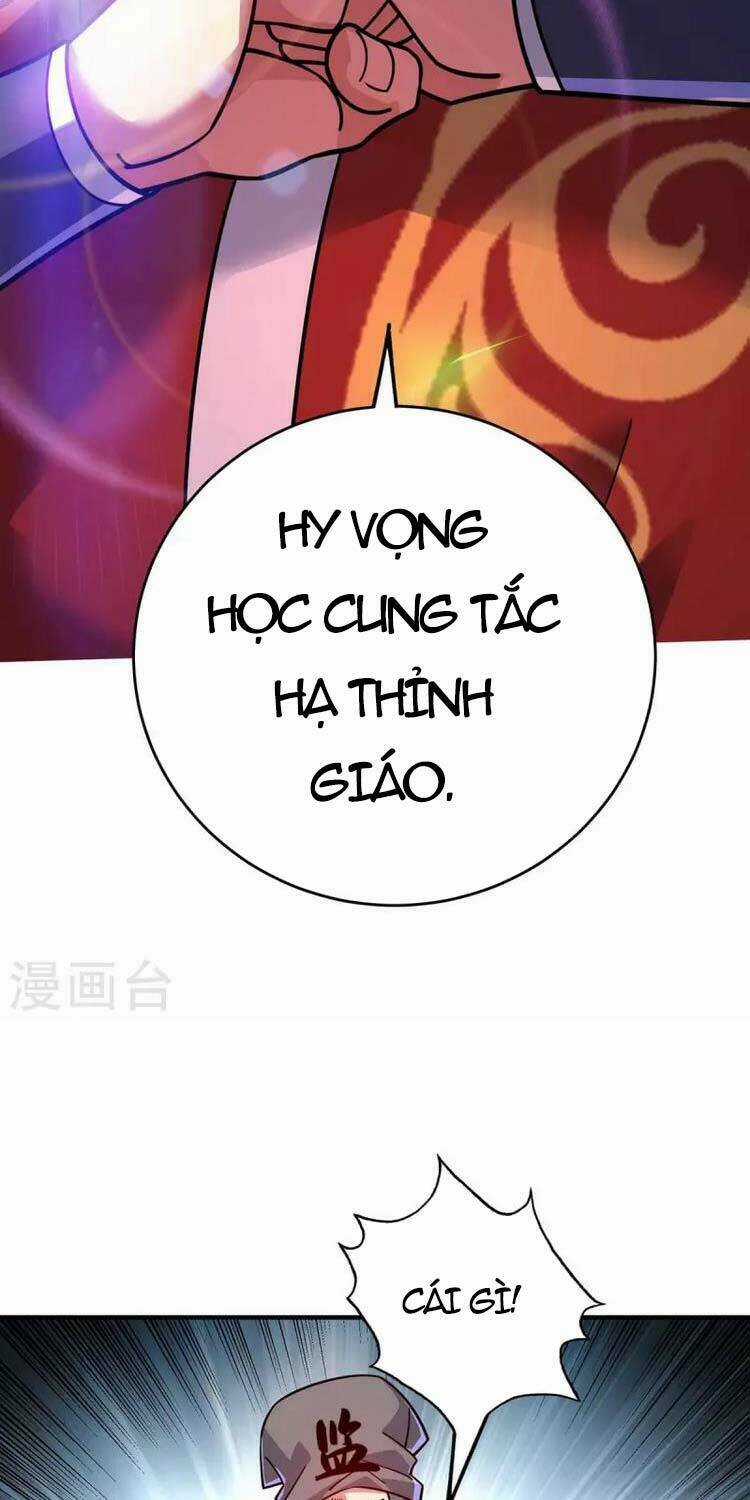 Vạn Cổ Đệ Nhất Tế - Chapter 174 - Trang 3