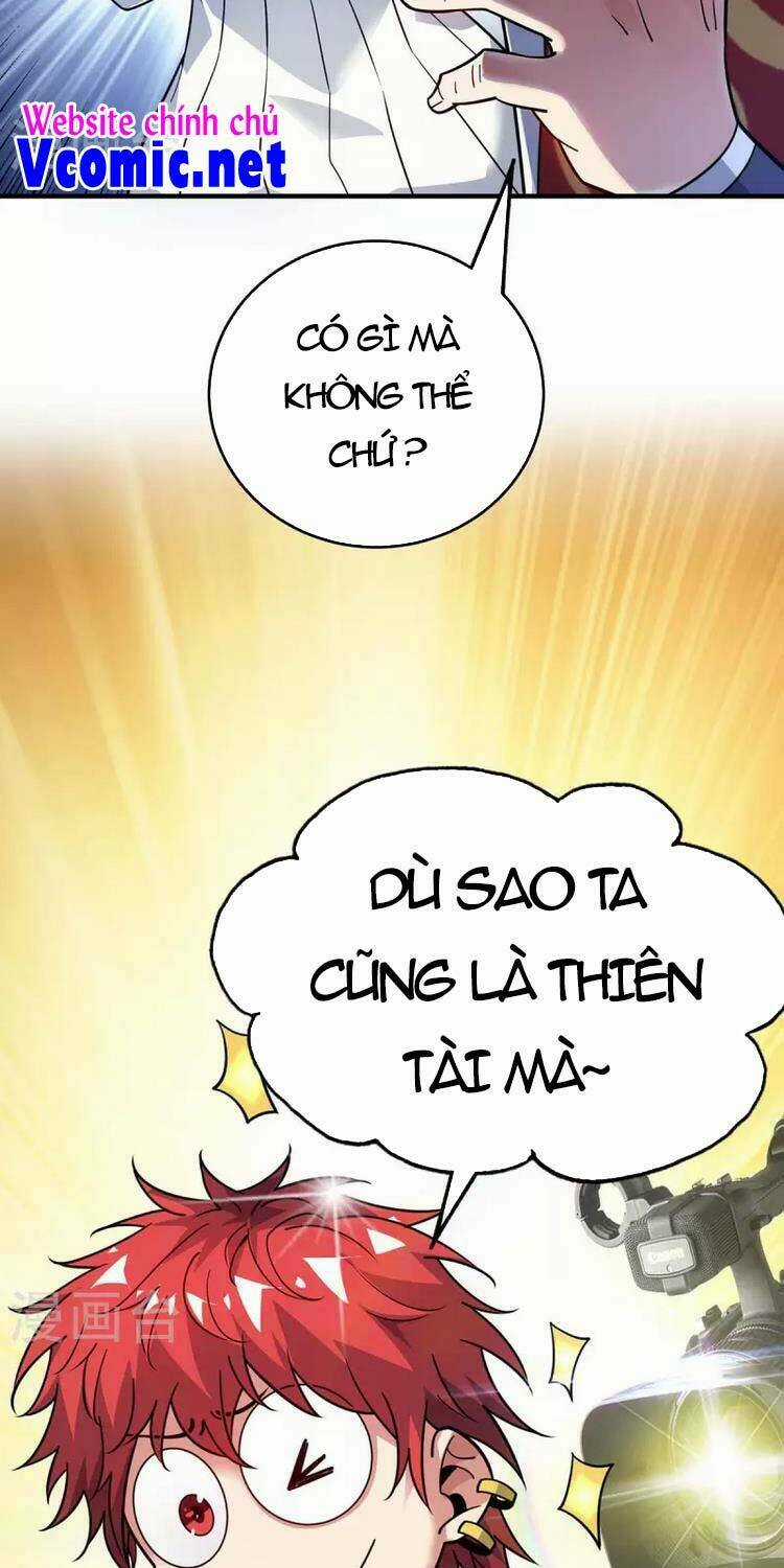 Vạn Cổ Đệ Nhất Tế - Chapter 174 - Trang 21