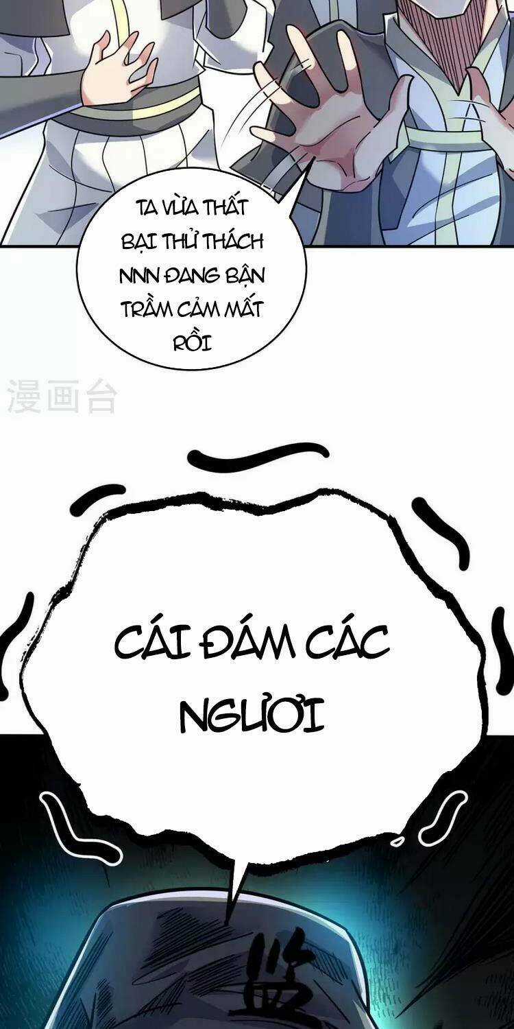 Vạn Cổ Đệ Nhất Tế - Chapter 174 - Trang 25