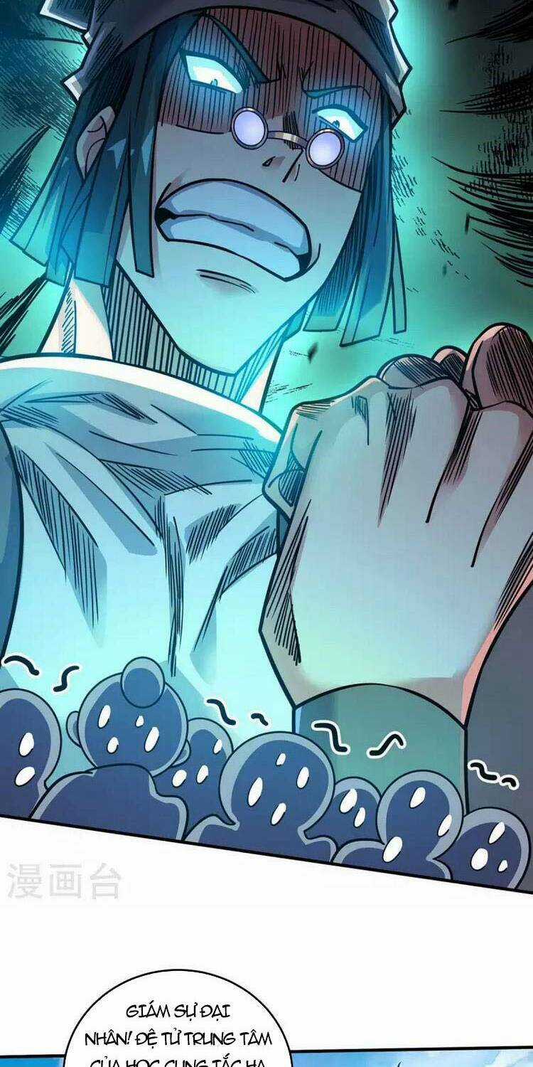 Vạn Cổ Đệ Nhất Tế - Chapter 174 - Trang 26