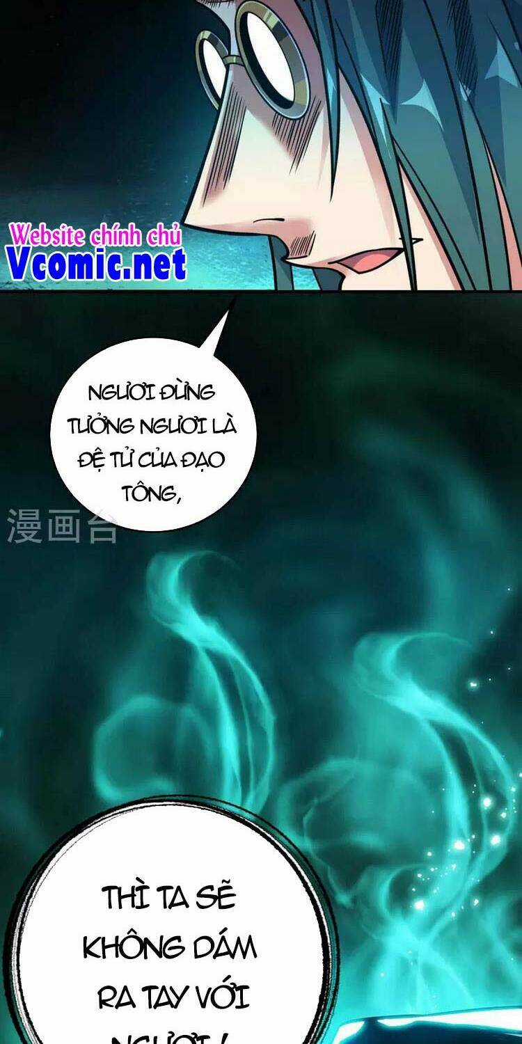 Vạn Cổ Đệ Nhất Tế - Chapter 174 - Trang 28