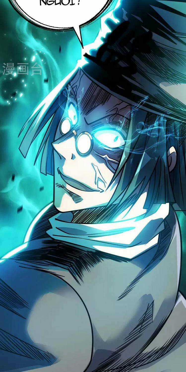 Vạn Cổ Đệ Nhất Tế - Chapter 174 - Trang 29