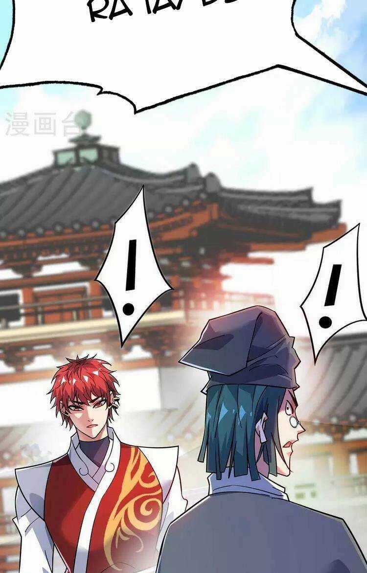 Vạn Cổ Đệ Nhất Tế - Chapter 174 - Trang 31