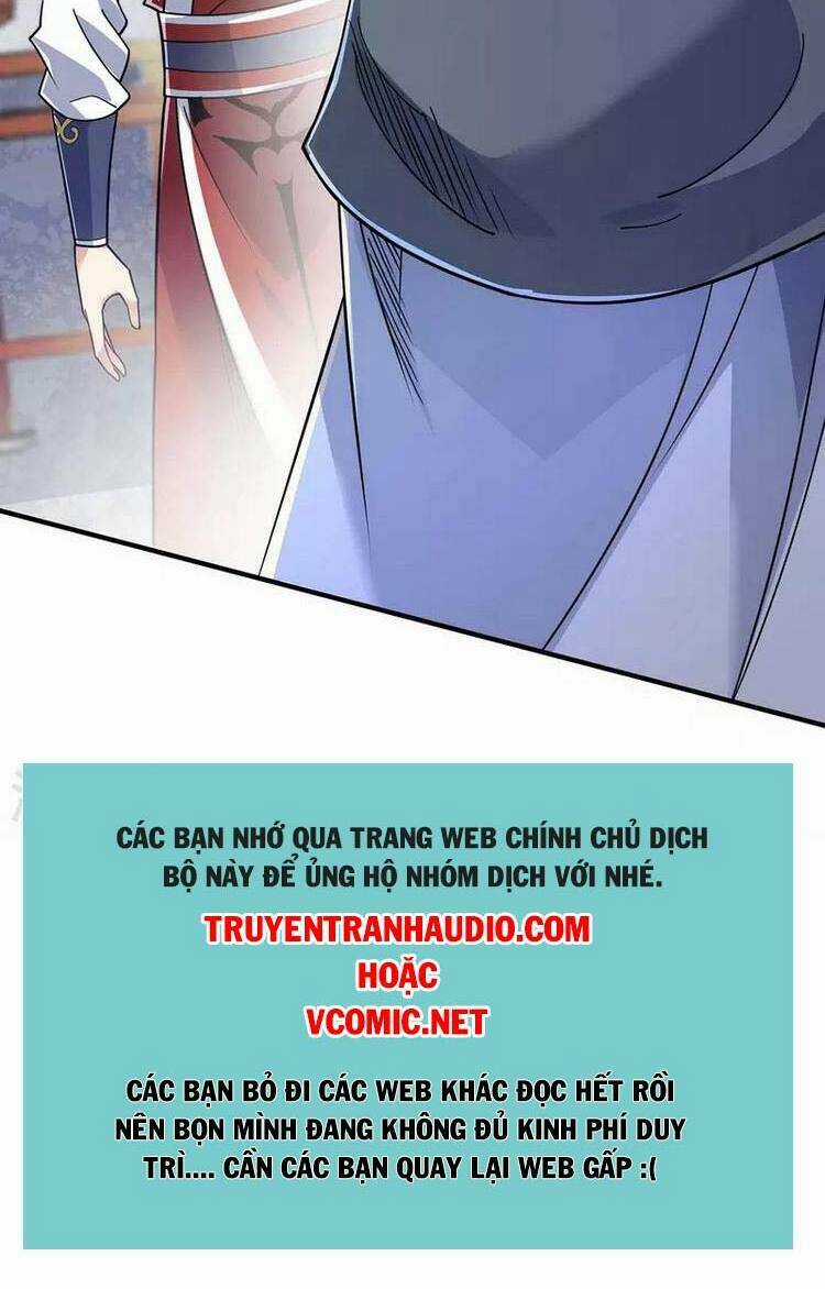 Vạn Cổ Đệ Nhất Tế - Chapter 174 - Trang 32