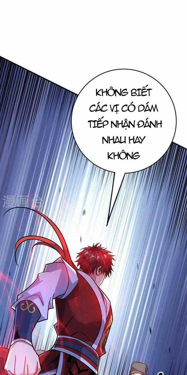Vạn Cổ Đệ Nhất Tế - Chapter 174 - Trang 6