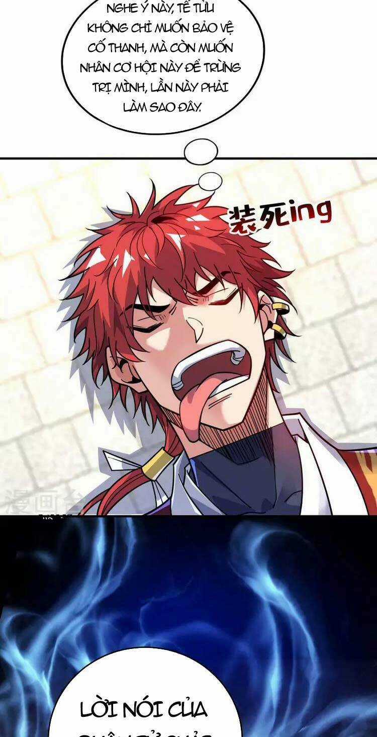 Vạn Cổ Đệ Nhất Tế - Chapter 175 - Trang 15