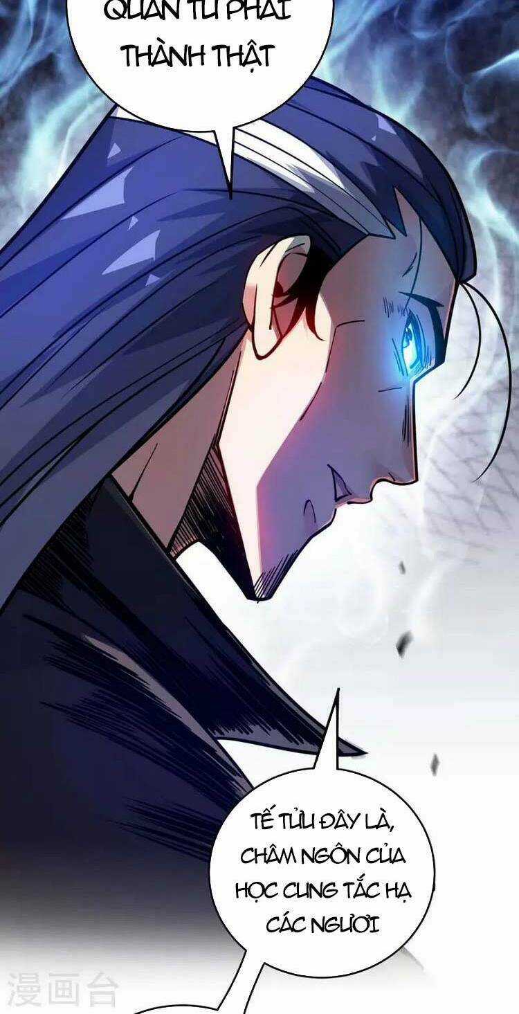 Vạn Cổ Đệ Nhất Tế - Chapter 175 - Trang 16