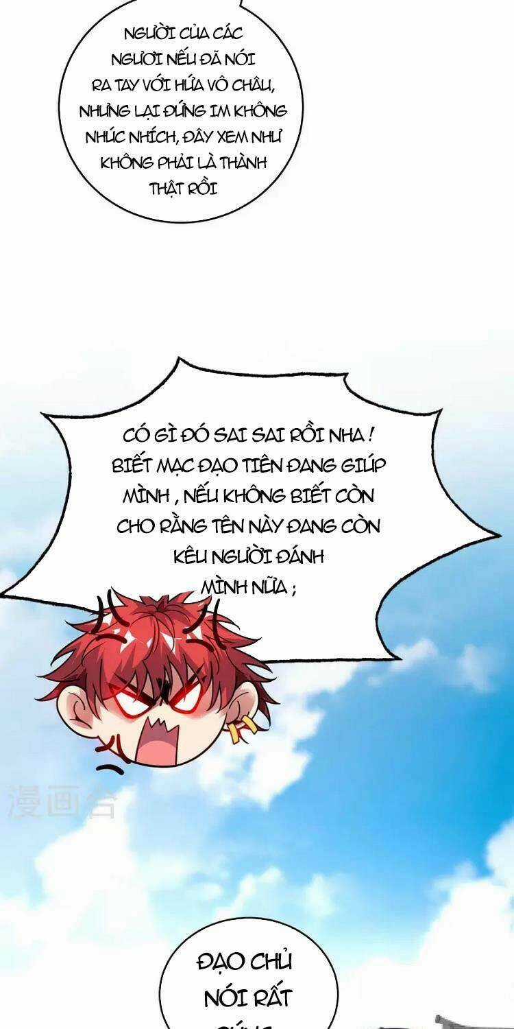 Vạn Cổ Đệ Nhất Tế - Chapter 175 - Trang 17